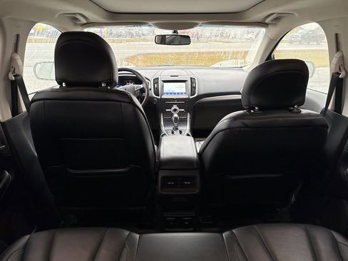 Used 2017 Ford Edge Titanium w/ Equipment Group 301A image 32