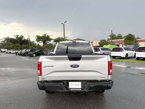 Used 2015 Ford F150 XLT RWD image 4