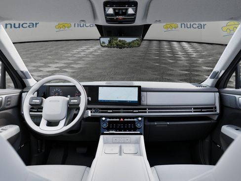 New 2026 Hyundai Santa Fe Calligraphy AWD/4WD image 11