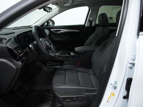 New 2026 Buick Envision Avenir image 30