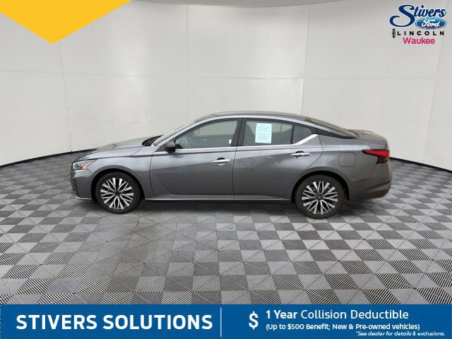 Used 2024 Nissan Altima 2.5 SV FWD image 10