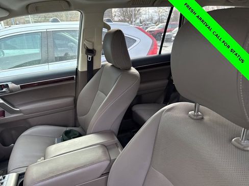 Used 2019 Lexus GX 460 460 image 12