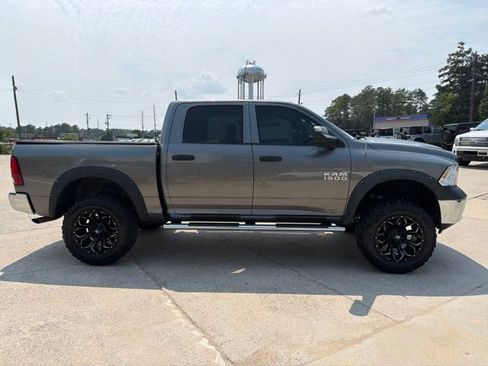 Used 2013 RAM 1500 Tradesman w/ Popular Equipment Group RWD image 5