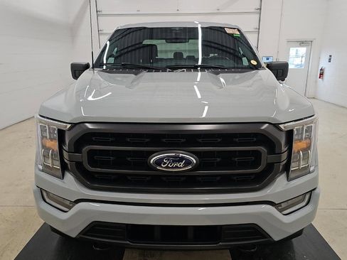 Used 2023 Ford F150 XLT w/ Equipment Group 302A High image 2