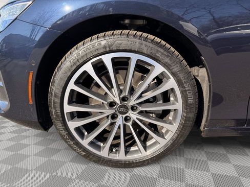 New 2026 Audi A6 Premium Plus image 7