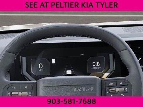 New 2027 Kia Telluride S FWD image 23
