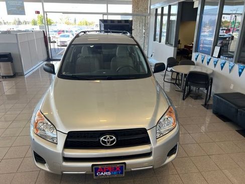 Used 2011 Toyota RAV4 2WD w/ Base L4 Extra Value Pkg image 16