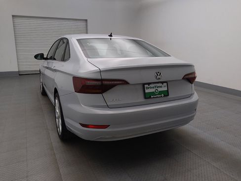 Used 2019 Volkswagen Jetta S FWD image 6