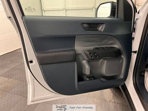 New 2026 Ford Maverick XL FWD image 24