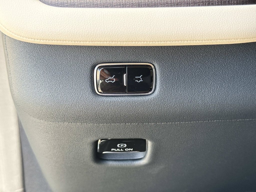 New 2027 Lincoln Navigator Reserve AWD/4WD image 34
