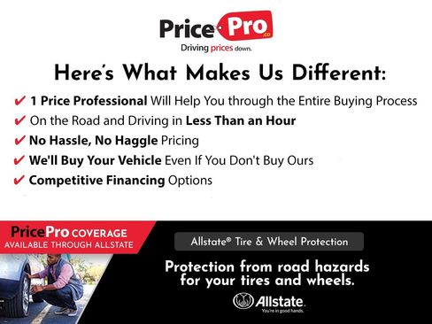 Certified 2025 Ford Explorer ST RWD image 8
