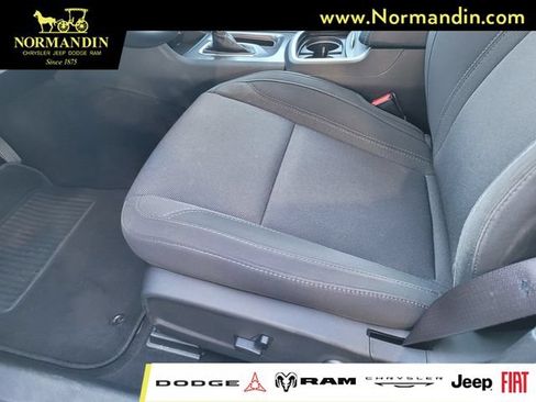 Used 2019 Dodge Charger SXT RWD image 17