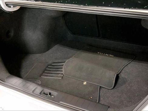 Used 2024 Nissan Sentra SV image 31