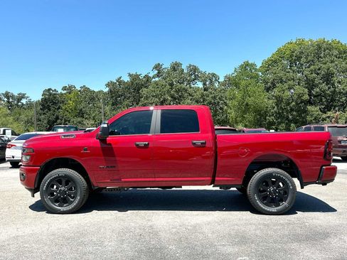 New 2026 RAM 2500 Lone Star AWD/4WD image 12