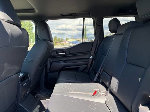 Used 2024 Toyota Land Cruiser AWD/4WD image 22