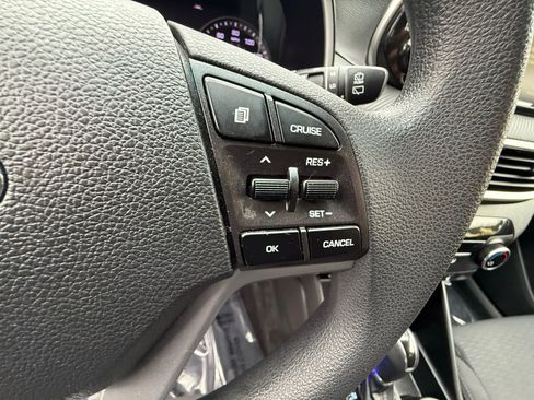 Used 2020 Hyundai Tucson Value AWD/4WD image 27