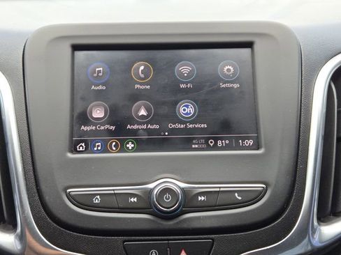 Used 2022 Chevrolet Equinox LT FWD image 18