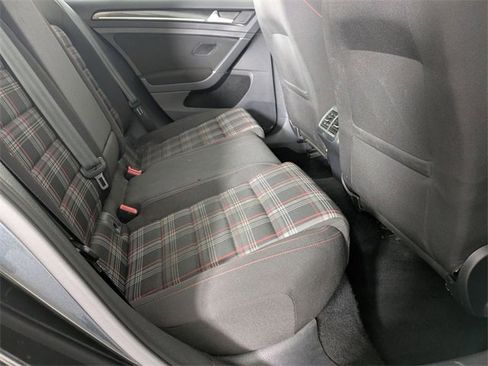 Used 2015 Volkswagen GTI S image 24