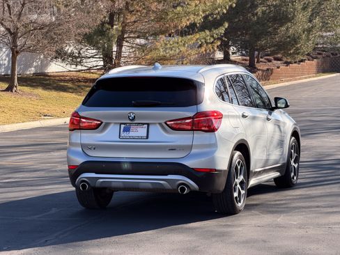 Used 2020 BMW X1 sDrive28i FWD image 4