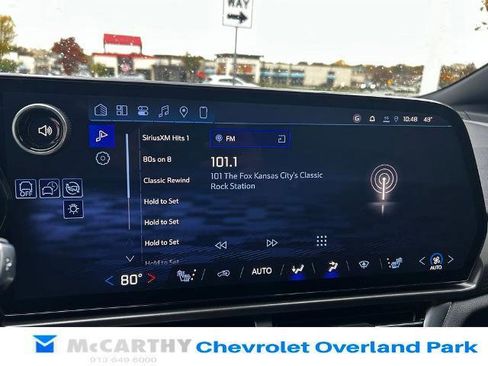 New 2026 Chevrolet Equinox EV LT w/ Comfort Package image 12