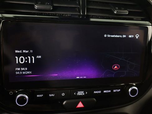Used 2025 Kia Soul S FWD image 42