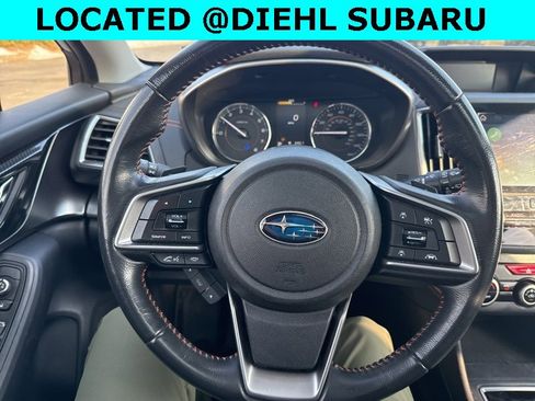 Used 2019 Subaru Crosstrek 2.0i Limited w/ Popular Package #4 image 20