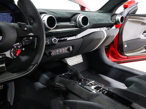 Used 2024 Ferrari 812 Competizione RWD image 32