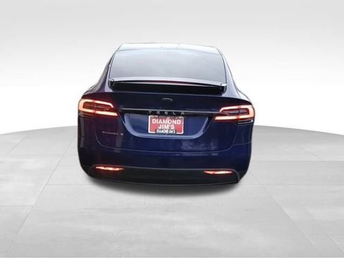 Used 2017 Tesla Model X 75D image 6