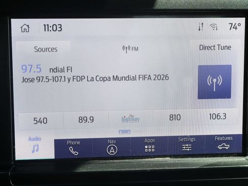 Used 2023 Ford F150 XL w/ STX Appearance Package RWD image 32