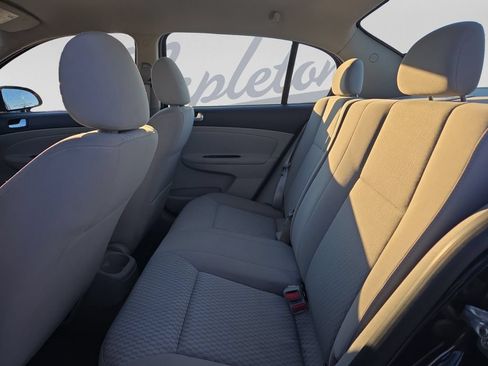 Used 2009 Chevrolet Cobalt LT w/ Preferred Equipment Group FWD image 26