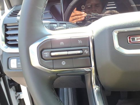 New 2026 GMC Acadia Elevation w/ Black Edition image 19