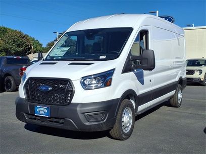 New 2025 Ford Transit 250 148 Medium Roof