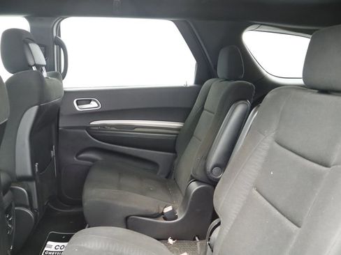 Used 2019 Dodge Durango SXT AWD/4WD image 22