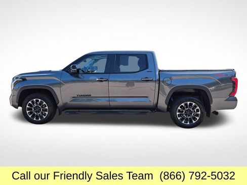 Used 2024 Toyota Tundra Limited w/ TRD Off-Road Package AWD/4WD image 2