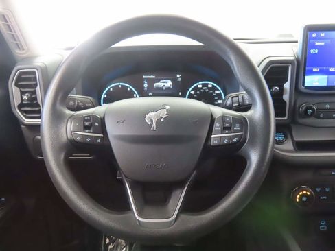 Used 2022 Ford Bronco Sport Big Bend image 9