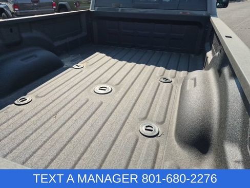 New 2026 RAM 3500 Limited AWD/4WD image 6