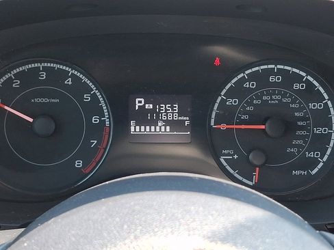 Used 2018 Subaru Crosstrek 2.0i AWD/4WD image 20