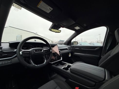 New 2026 GMC Acadia Elevation w/ LPO, Floor Liner Package AWD/4WD image 19