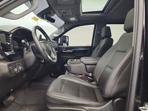 Used 2024 Chevrolet Silverado 3500 LT w/ All Star Edition image 12