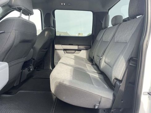Certified 2025 Ford F250 XLT AWD/4WD image 10