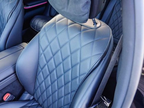 Used 2024 Mercedes-Benz S 580 S 580 image 28