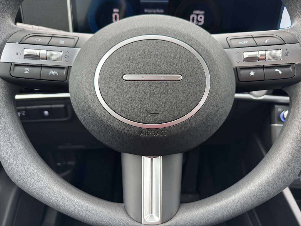 New 2026 Hyundai Tucson SE AWD/4WD image 19