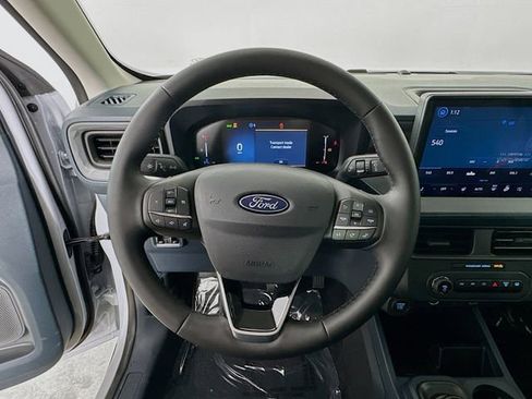 New 2026 Ford Maverick XLT w/ Equipment Group 301A image 11