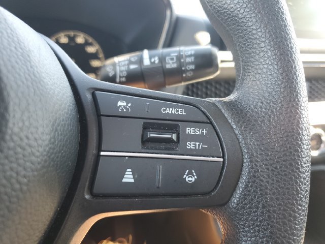 Used 2023 Honda CR-V EX image 22