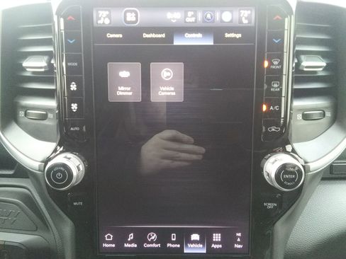 New 2026 RAM 3500 Big Horn image 24