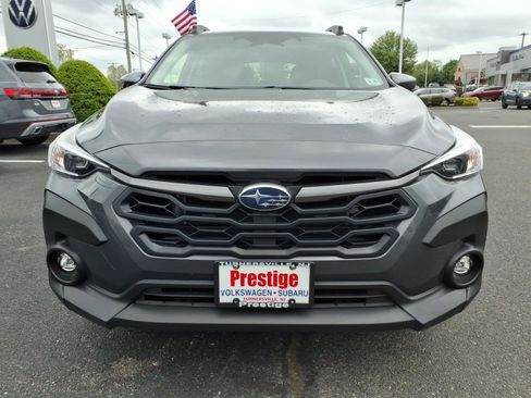 Certified 2024 Subaru Crosstrek 2.0i Premium AWD/4WD image 6