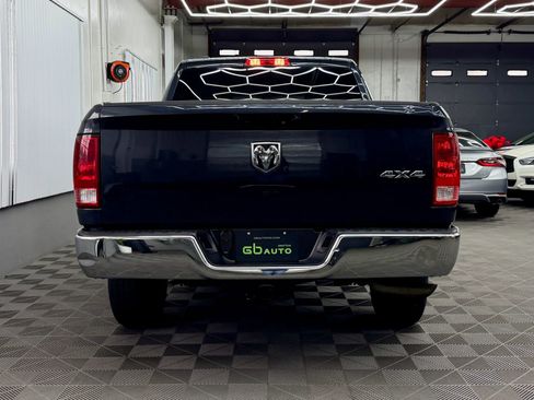 Used 2018 RAM 1500 Tradesman w/ Popular Equipment Group image 3