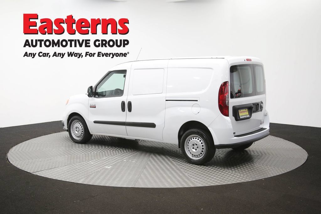 Used 2022 RAM ProMaster City Wagon FWD image 64