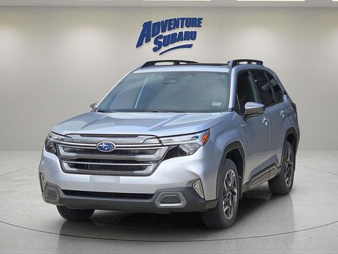 New 2025 Subaru Forester Limited image 2