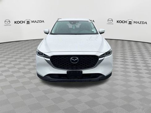 Used 2023 MAZDA CX-5 AWD 2.5 S w/ Select Package image 2